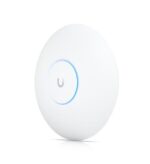 Ubiquiti U7 Pro WiFi 7 Access Point WiFi 6GHz PoE+ 2.5GbE - Image 2