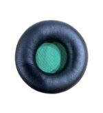 Yealink Headsets Leather Ear Cushion Replacement for WH62 and WH66 - Image 2