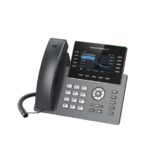 Grandstream GS-GRP2615 IP Phone with 5 SIP Lines & HD Audio - Image 2