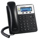 Grandstream GXP1625 HD 2-Line IP Phone with POE for Small Business