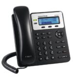 Grandstream GXP1625 HD 2-Line IP Phone with POE for Small Business