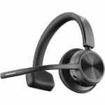 Plantronics Voyager 4310 USB-A Bluetooth Headset w/ BT700