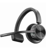 Plantronics Voyager 4310 USB-A Bluetooth Headset w/ BT700