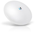 Ubiquiti NanoBeam AC Gen2 Dual-Band 5GHz WiFi Antenna