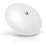 Ubiquiti NanoBeam AC Gen2 Dual-Band 5GHz WiFi Antenna