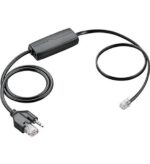 Plantronics APD-80 EHS Adapter for Grandstream & NEC Phones