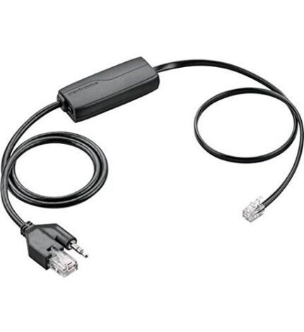 Plantronics APD-80 EHS Adapter for Grandstream & NEC Phones