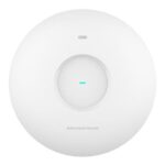 Grandstream GS-GWN7674 Wi-Fi 7 Indoor AP 21Gbps Tri-Band