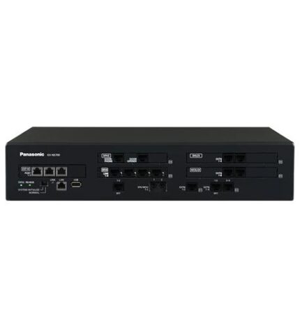 Panasonic KX-NS700 Hybrid IP PBX Phone System