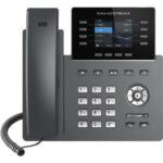 Grandstream GS-GRP2624 IP Phone, 8 Lines, Bluetooth