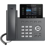 Grandstream GS-GRP2624 IP Phone, 8 Lines, Bluetooth