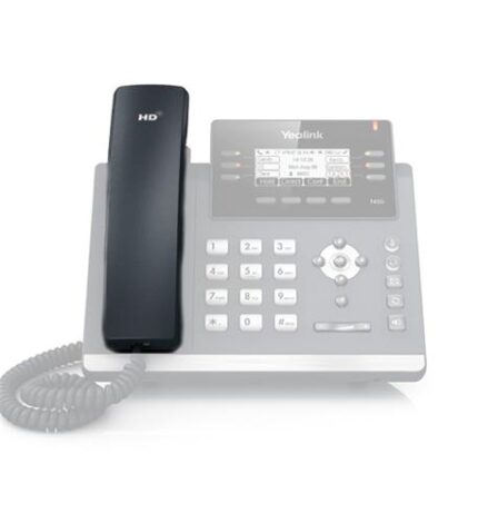 Yealink Handset for T4x Series Phones - Compatible T40-T43