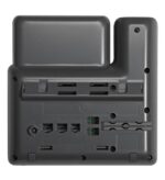 Cisco IP Phone 7821 Multiplatform with Dual-Line Display - Image 4