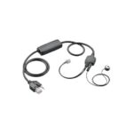 Plantronics APV-63 Electronic Hook Switch for Avaya Phones