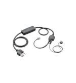 Plantronics APV-63 Electronic Hook Switch for Avaya Phones