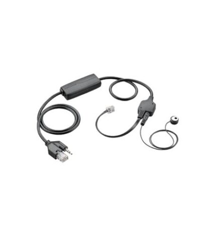 Plantronics APV-63 Electronic Hook Switch for Avaya Phones