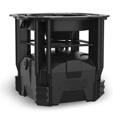 American Hunter ECON Feeder Timer Kit with Varmint Guard