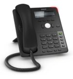 Snom D710 4-Line SIP Phone with HD Audio & Function Keys - Image 2