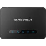 Grandstream GS-HT812-V2 2 FXS 2 GigE NAT VoIP Router