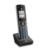 AT&T DECT 6.0 Cordless Phone Handset with Caller ID - Image 3
