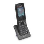 Snom M55 DECT Handset with Bluetooth, Color LCD