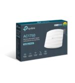 TP Link EAP245 Dual Band AC1750 Wireless Access Point for Offices - Image 5