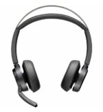 Plantronics PL-213726-01 Wireless ANC Headset for Work - Image 4