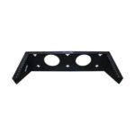 Wavenet 19" 4U Wall Mount Bracket Vertical & Horizontal