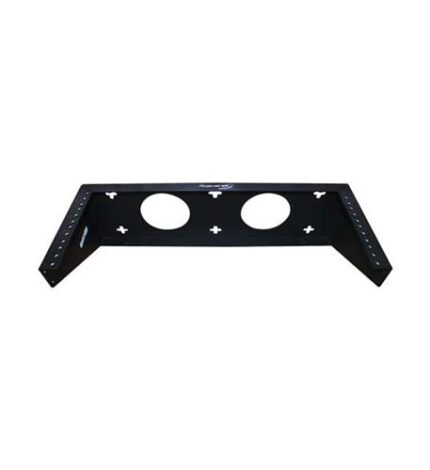 Wavenet 19" 4U Wall Mount Bracket Vertical & Horizontal