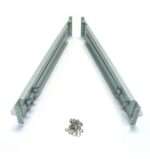 MINUTEMAN UPS Optional rail kit for Enterprise UPS models