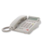 Cetis Industrial ash desk and wall mount stand for VoIP