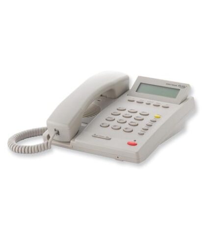 Cetis Industrial ash desk and wall mount stand for VoIP