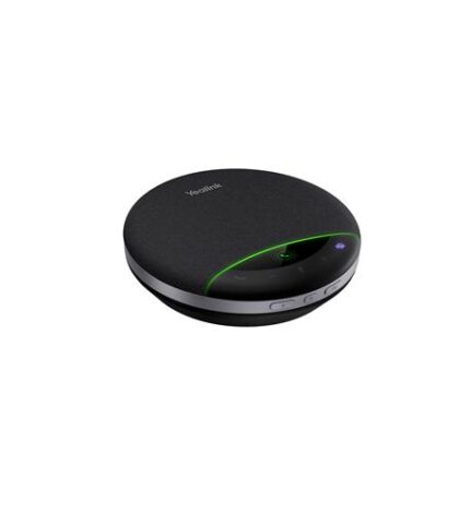 Yealink SP96 Speakerphone with AI Noise Cancellation & 6 Mics