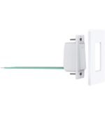 TP Link HS200 Wi-Fi Smart Light Switch with Remote Control - Image 3