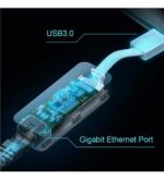 TP Link USB 3.0 Gigabit Ethernet Adapter for Fast Wired Internet - Image 4
