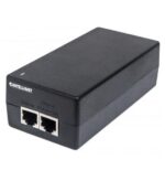 Intellinet ITL-561235 60W Ultra PoE+ Injector for Gigabit