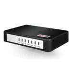 REDSTONE 2-Port FXS VoIP Adapter for Business Communication - Image 2