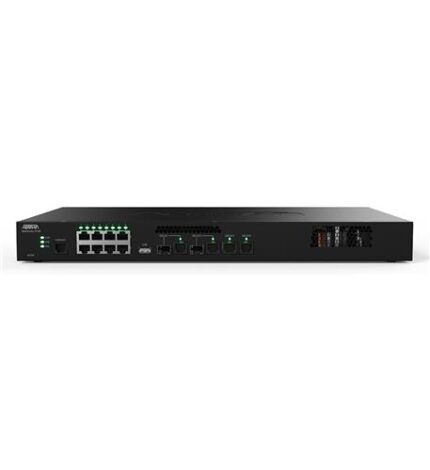 ADTRAN 47003148F2 VPN Router with Gigabit Ethernet Ports