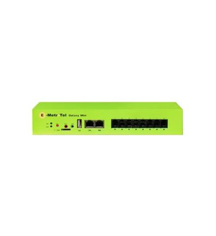 E-MetroTel MINI Call Server with 64 Extension Capacity