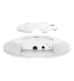 TP Link Tri-Band Wi-Fi 7 Ceiling Mount Access Point - Image 3