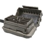 StealthCam Cellular Trail Camera with Dual Core for Wildlife