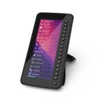 Snom D7C Color DSS Phone with 6.8” Display & 48 LED Keys