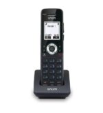 Snom SIP DECT 4-Line Wireless Handset with HD Voice - Image 2