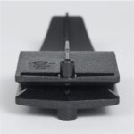 ICC Runway Kit Cable Retainer 10-Pack for Ladder Racks