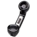 Forester PTS-500-OP5-00 Amplified Handset Push-to-Signal