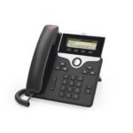 Cisco IP Phone 7811 - High-Res Display, Speakerphone