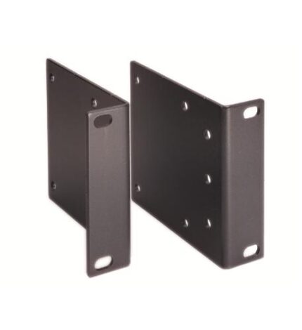 Bogen RPK87 Steel Rack Mount Kit for V Series Amplifiers