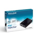 TP-Link TL-POE150S 48V PoE Injector 15.4W Gigabit Plug & Play - Image 5