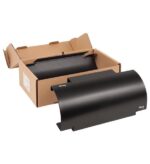 ICC Runway Kit 2-Pack Steel Cable Radius Drop