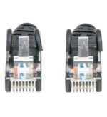 Intellinet ITL-738309 2ft Gold-Plated Cat6e Patch Cord - Image 4